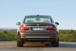 BMW 750iL 2012 года